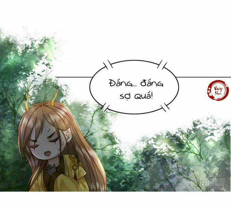 Gay Rồi! Cái Đó Thành Tinh Rồi Chapter 37 trang 28