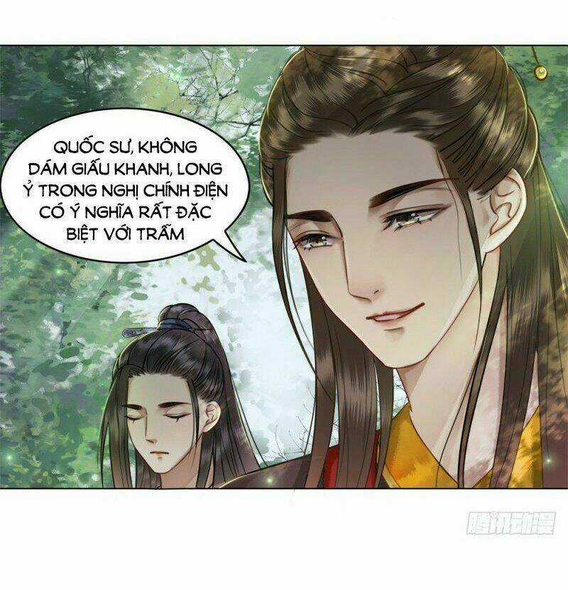 Gay Rồi! Cái Đó Thành Tinh Rồi Chapter 37 trang 29