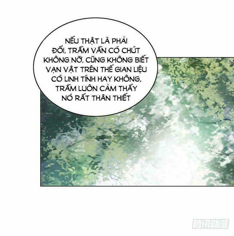 Gay Rồi! Cái Đó Thành Tinh Rồi Chapter 37 trang 30