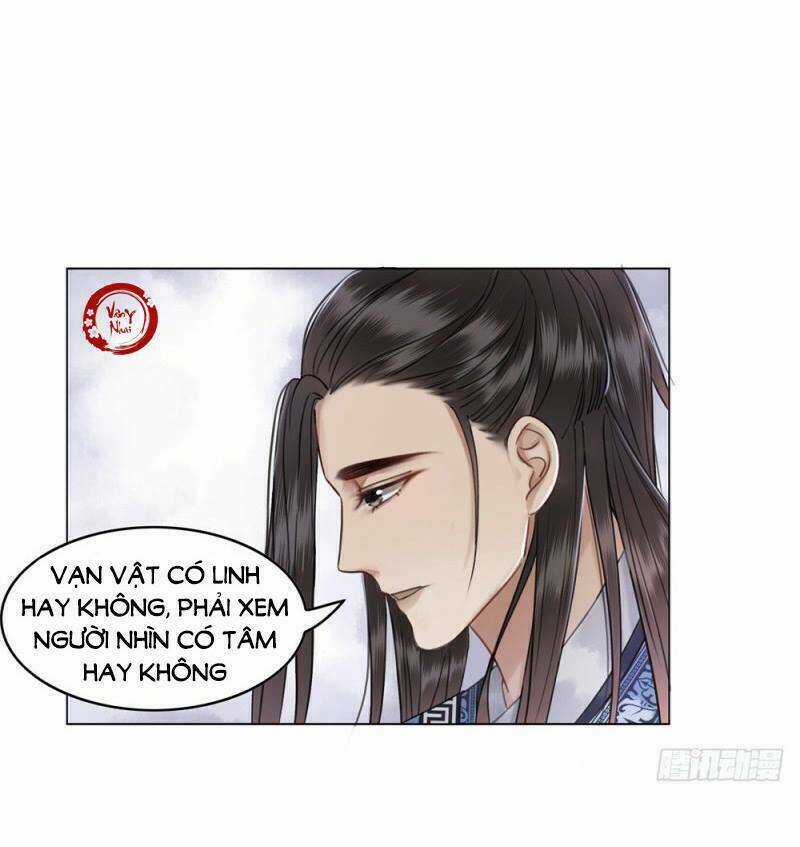 Gay Rồi! Cái Đó Thành Tinh Rồi Chapter 37 trang 31