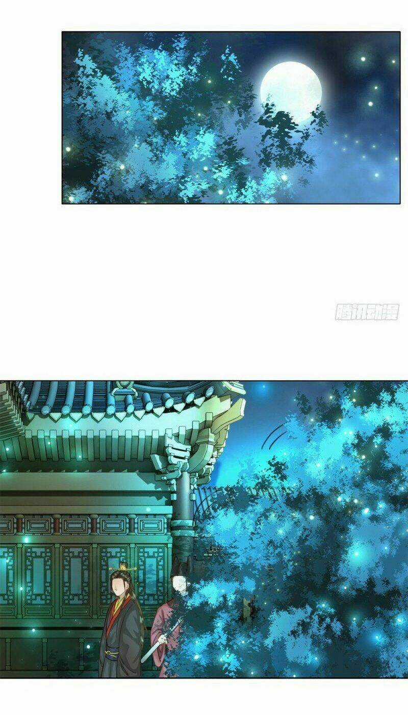 Gay Rồi! Cái Đó Thành Tinh Rồi Chapter 37 trang 35