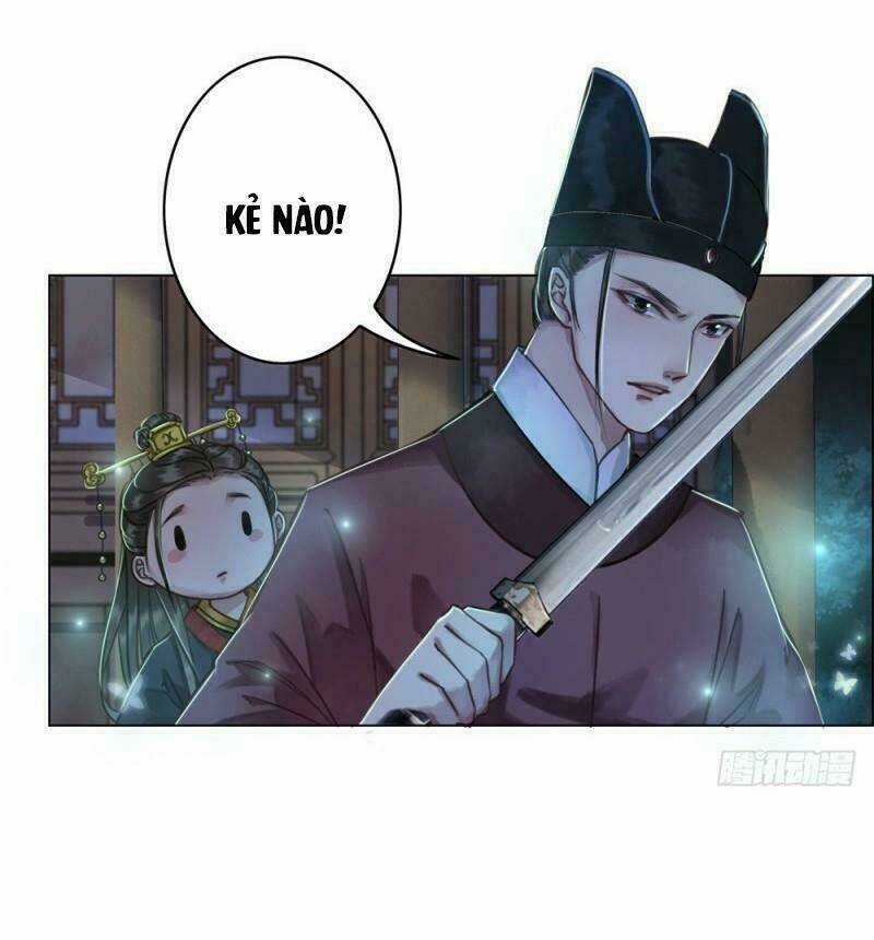 Gay Rồi! Cái Đó Thành Tinh Rồi Chapter 37 trang 36