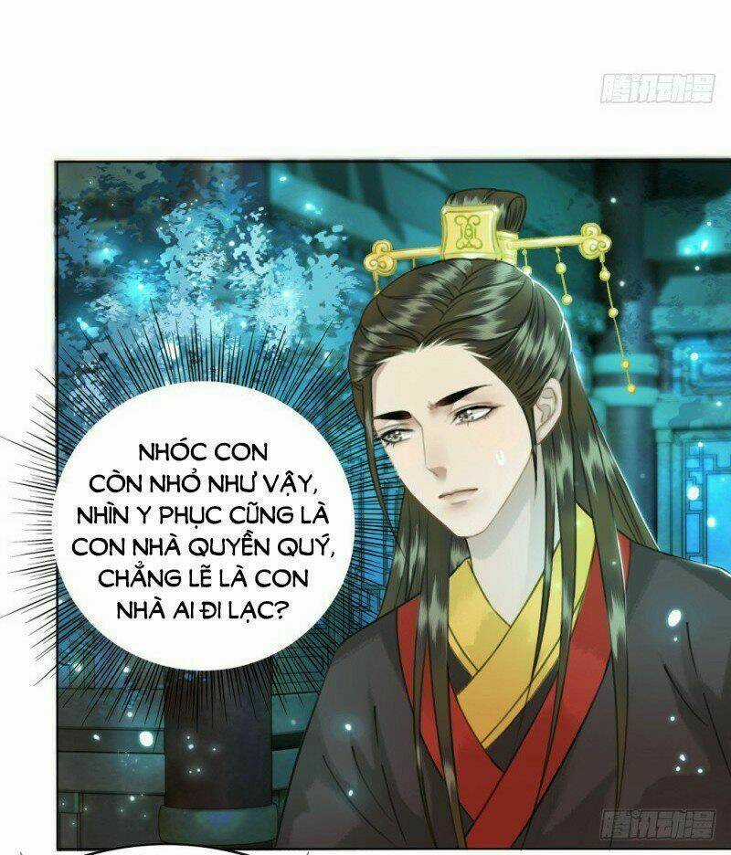 Gay Rồi! Cái Đó Thành Tinh Rồi Chapter 37 trang 40