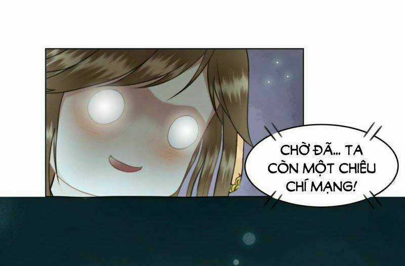 Gay Rồi! Cái Đó Thành Tinh Rồi Chapter 37 trang 44