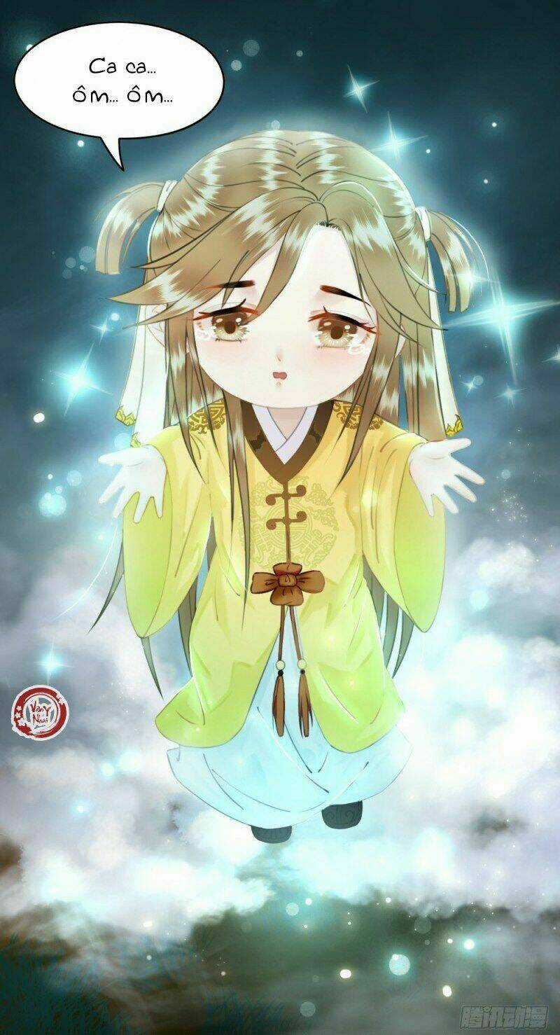 Gay Rồi! Cái Đó Thành Tinh Rồi Chapter 37 trang 45