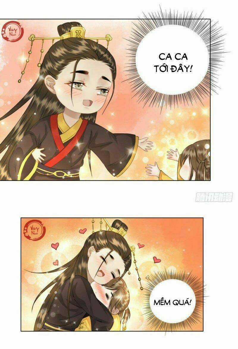 Gay Rồi! Cái Đó Thành Tinh Rồi Chapter 37 trang 47