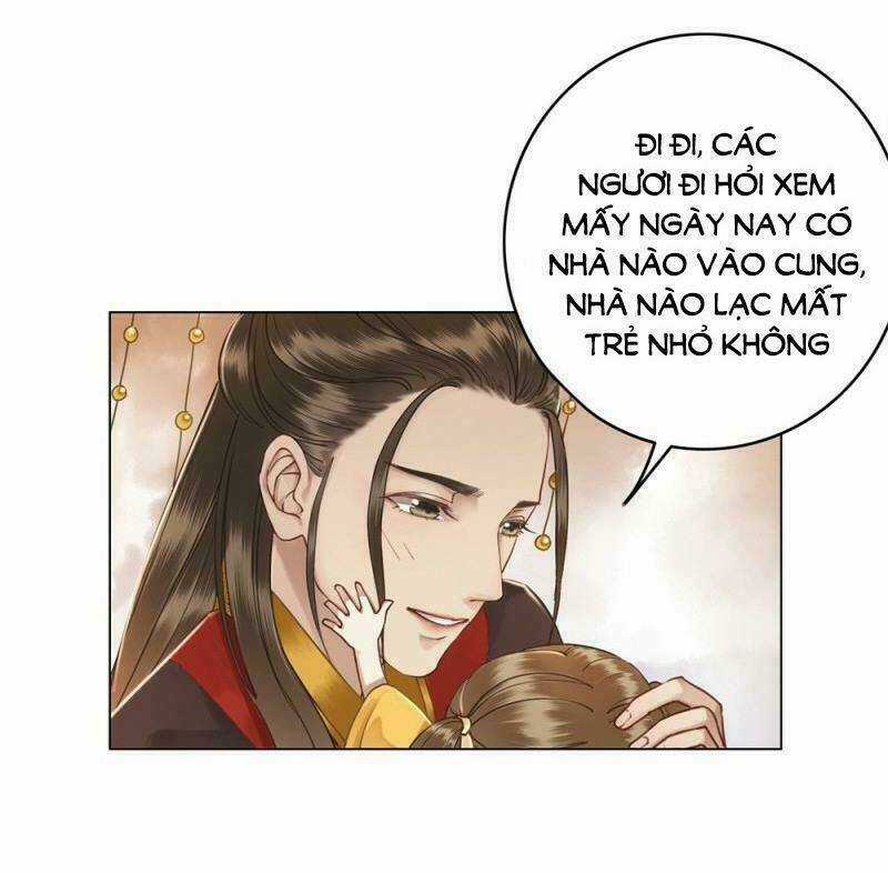 Gay Rồi! Cái Đó Thành Tinh Rồi Chapter 37 trang 49