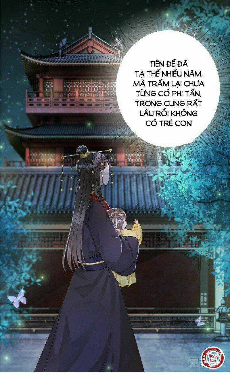 Gay Rồi! Cái Đó Thành Tinh Rồi Chapter 37 trang 52