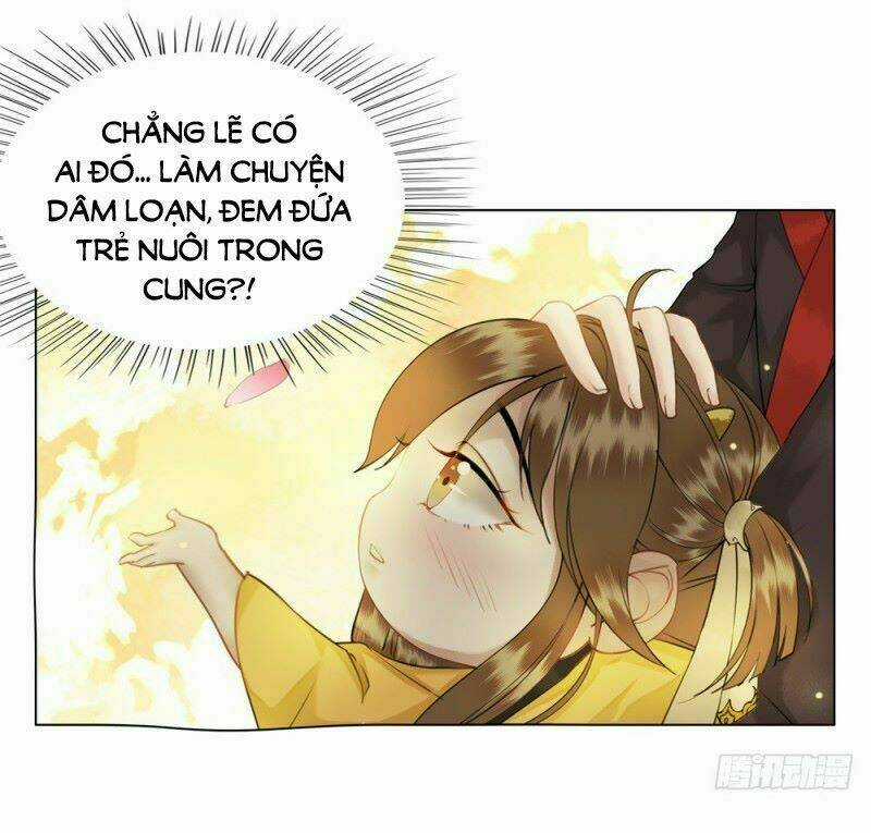 Gay Rồi! Cái Đó Thành Tinh Rồi Chapter 37 trang 53