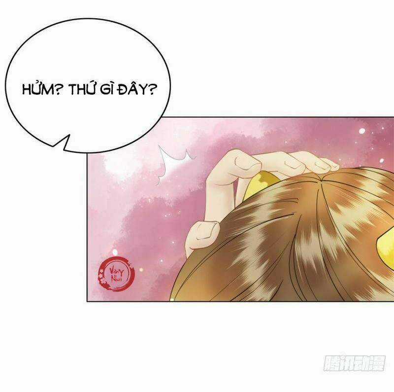 Gay Rồi! Cái Đó Thành Tinh Rồi Chapter 37 trang 54