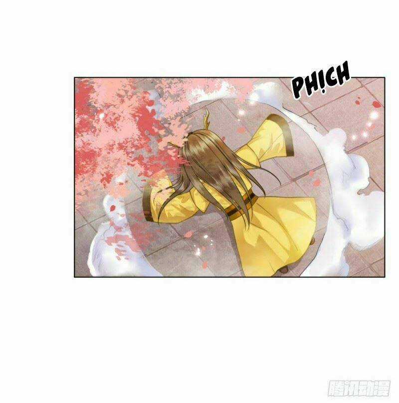 Gay Rồi! Cái Đó Thành Tinh Rồi Chapter 37 trang 7