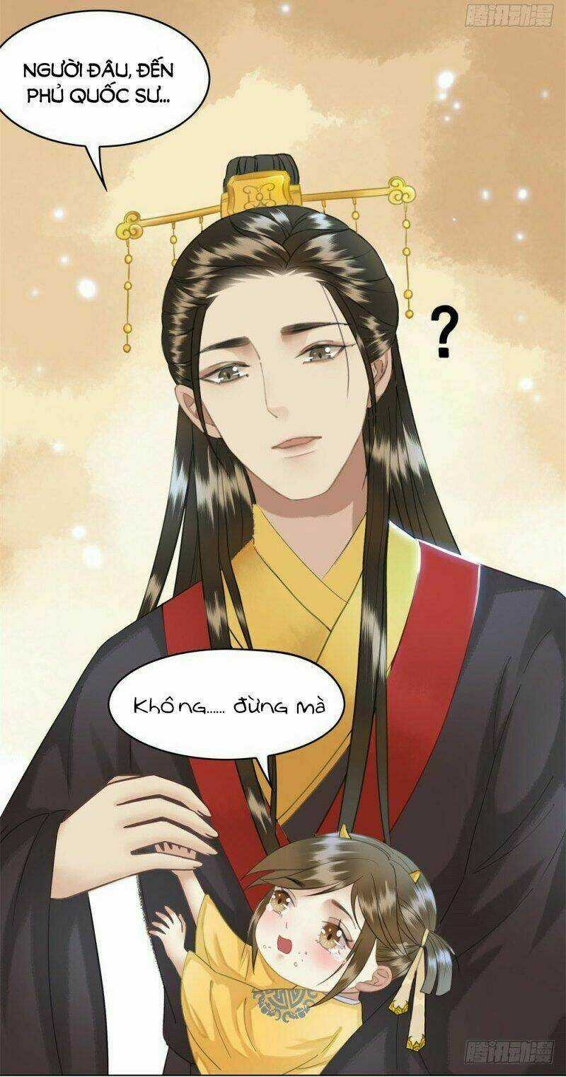 Gay Rồi! Cái Đó Thành Tinh Rồi Chapter 38 trang 10