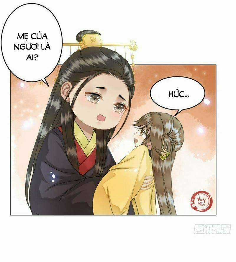 Gay Rồi! Cái Đó Thành Tinh Rồi Chapter 38 trang 13