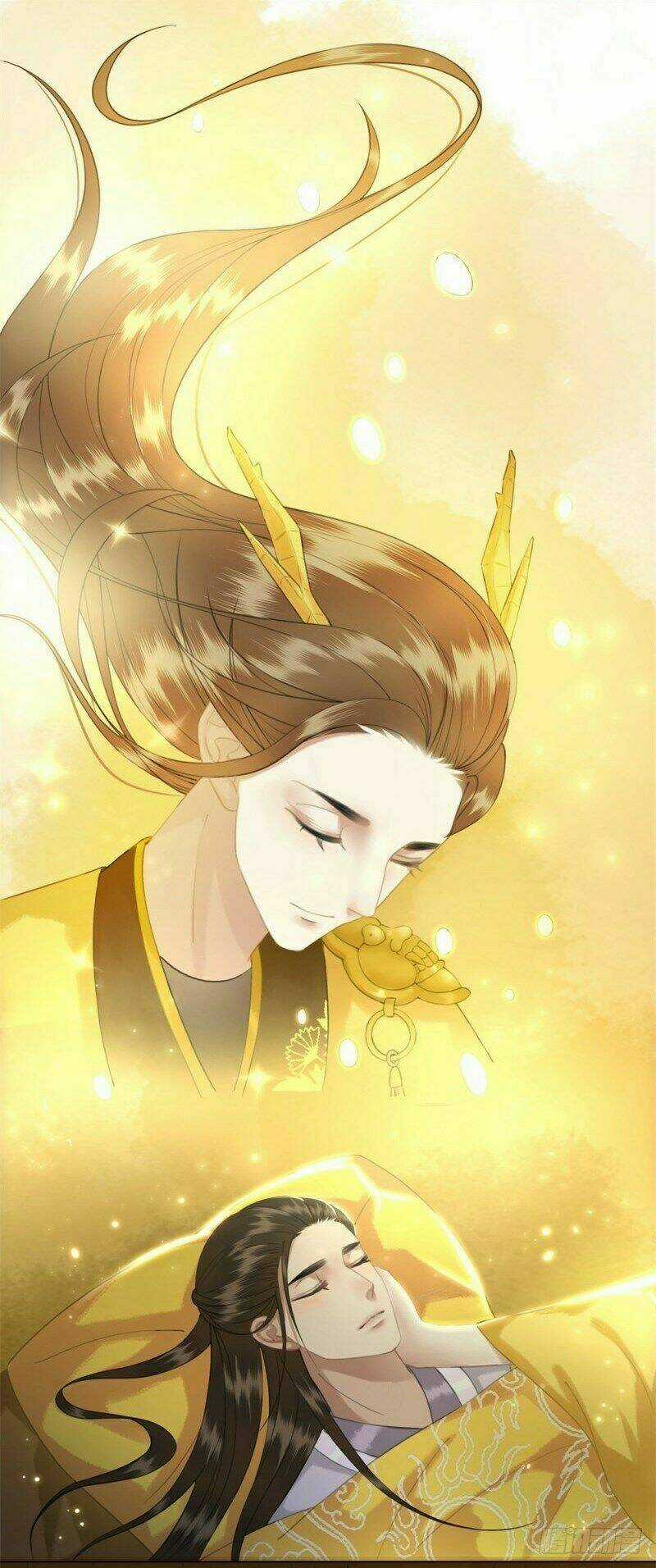 Gay Rồi! Cái Đó Thành Tinh Rồi Chapter 38 trang 17