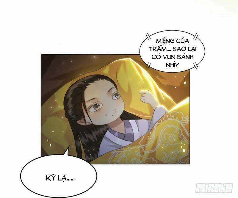 Gay Rồi! Cái Đó Thành Tinh Rồi Chapter 38 trang 19