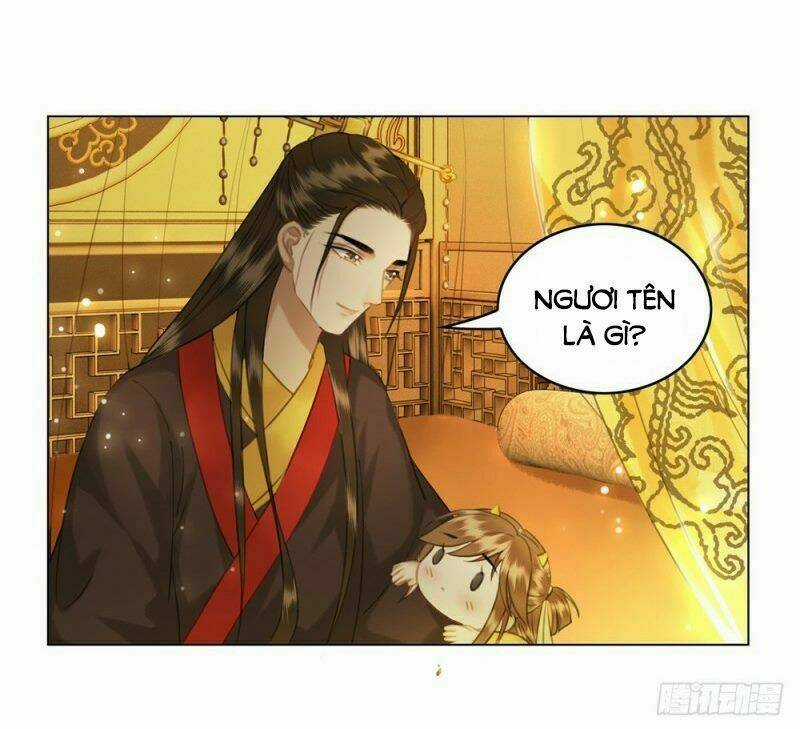 Gay Rồi! Cái Đó Thành Tinh Rồi Chapter 38 trang 2