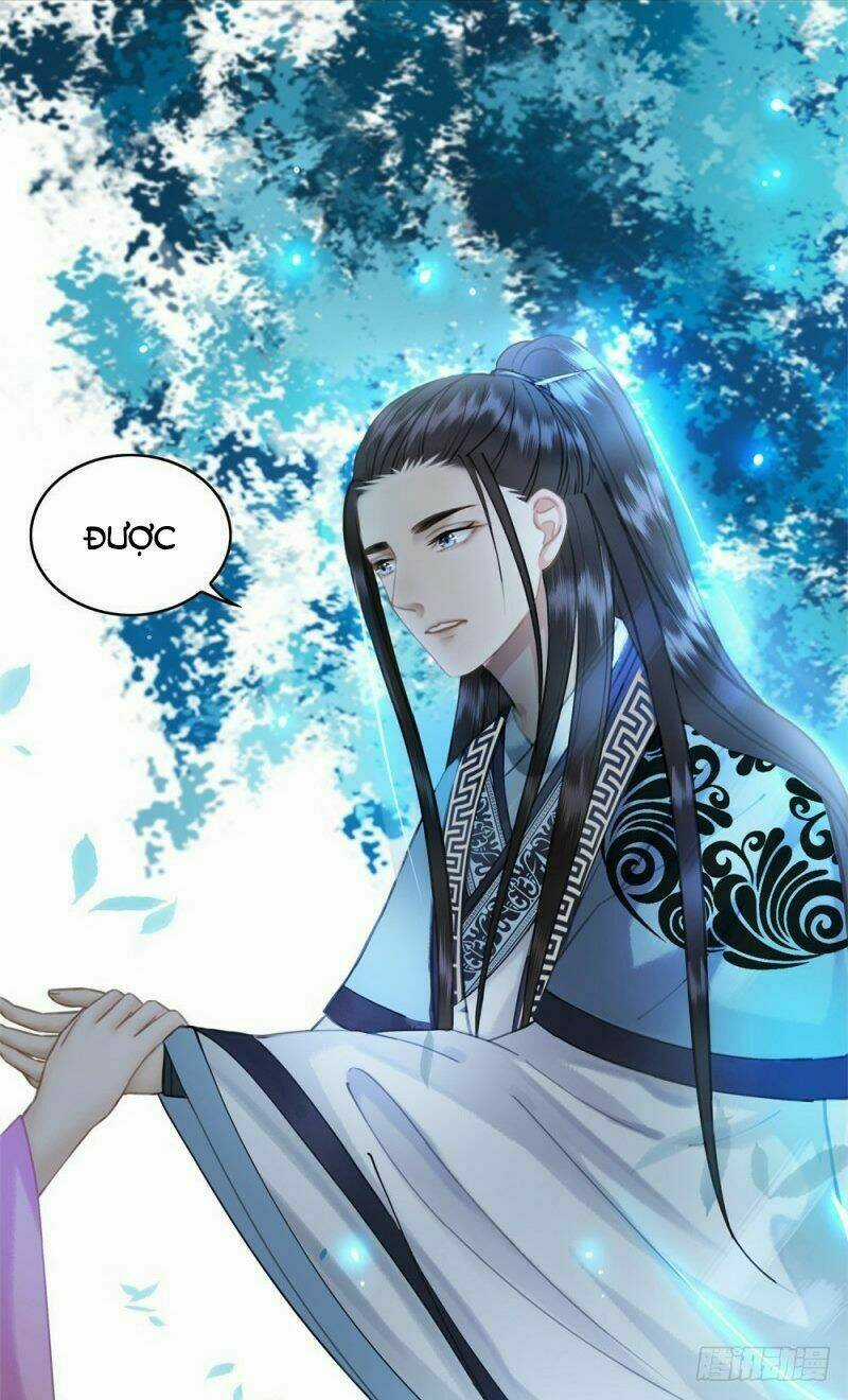 Gay Rồi! Cái Đó Thành Tinh Rồi Chapter 38 trang 25