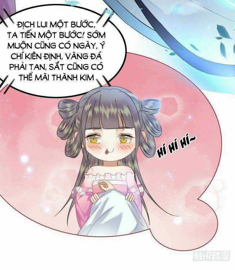 Gay Rồi! Cái Đó Thành Tinh Rồi Chapter 38 trang 26