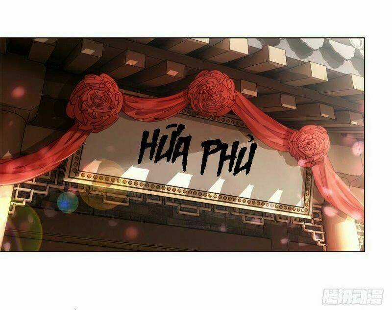 Gay Rồi! Cái Đó Thành Tinh Rồi Chapter 38 trang 27