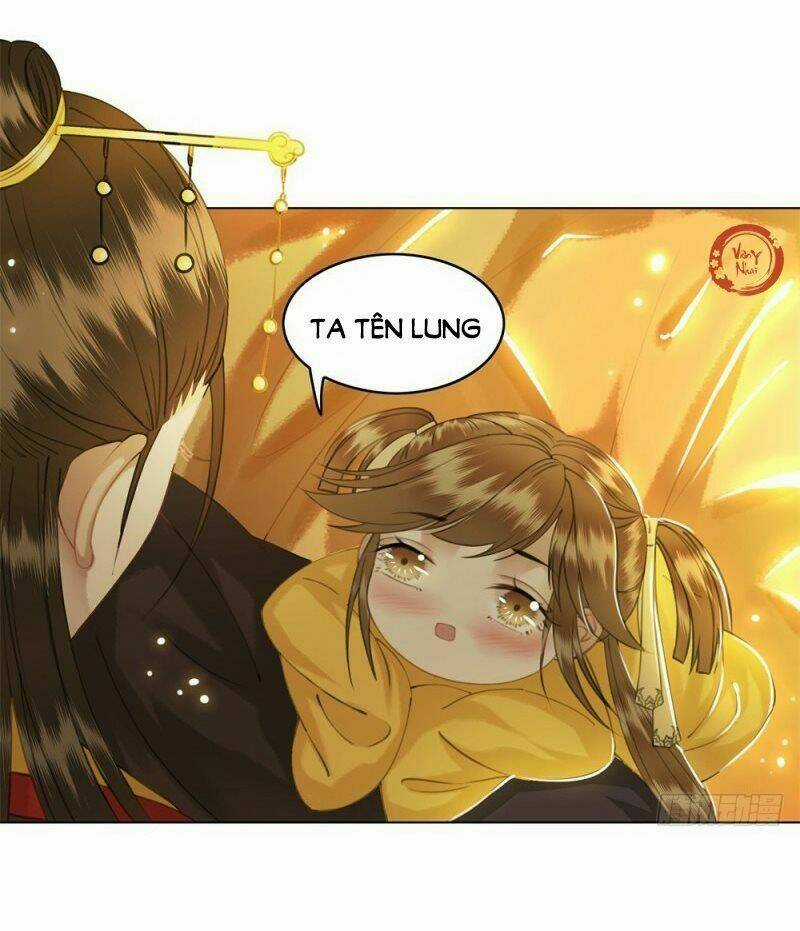 Gay Rồi! Cái Đó Thành Tinh Rồi Chapter 38 trang 3