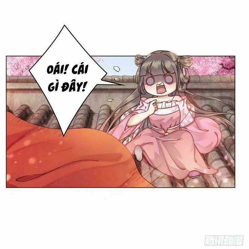 Gay Rồi! Cái Đó Thành Tinh Rồi Chapter 38 trang 30