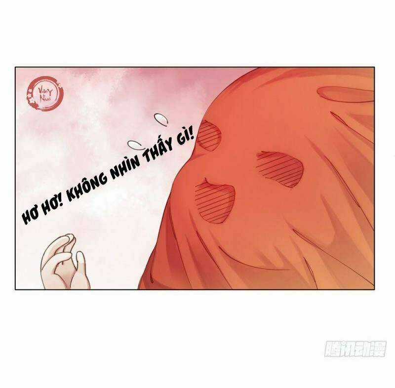 Gay Rồi! Cái Đó Thành Tinh Rồi Chapter 38 trang 31