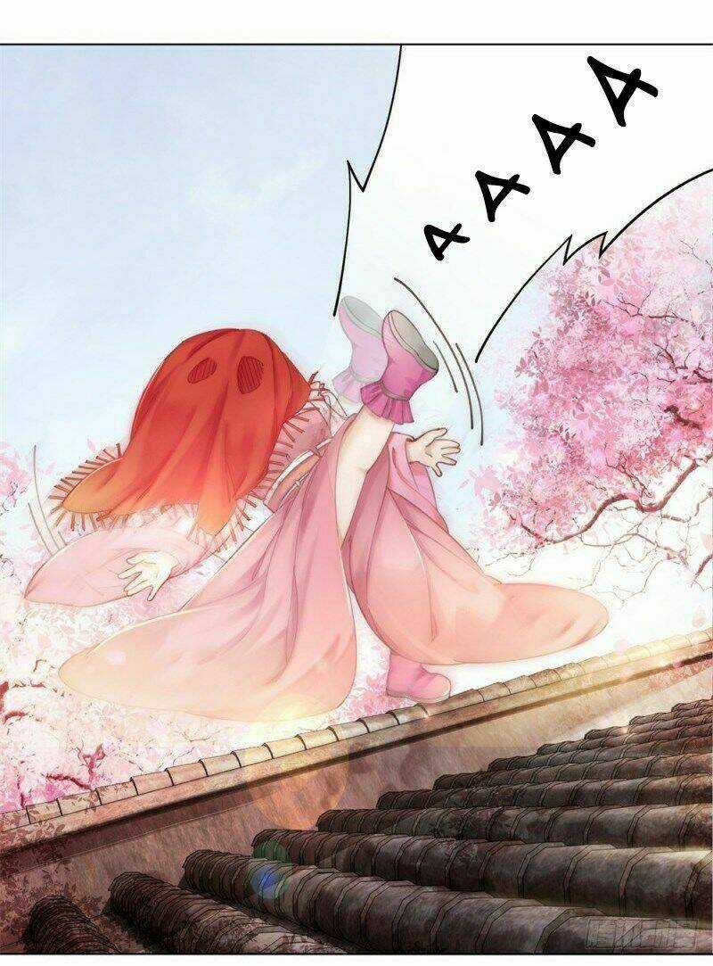 Gay Rồi! Cái Đó Thành Tinh Rồi Chapter 38 trang 32