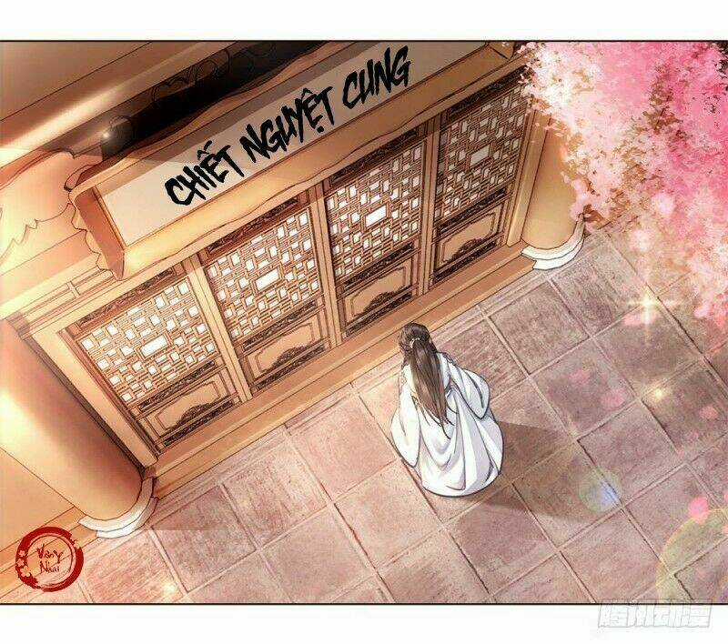 Gay Rồi! Cái Đó Thành Tinh Rồi Chapter 38 trang 36