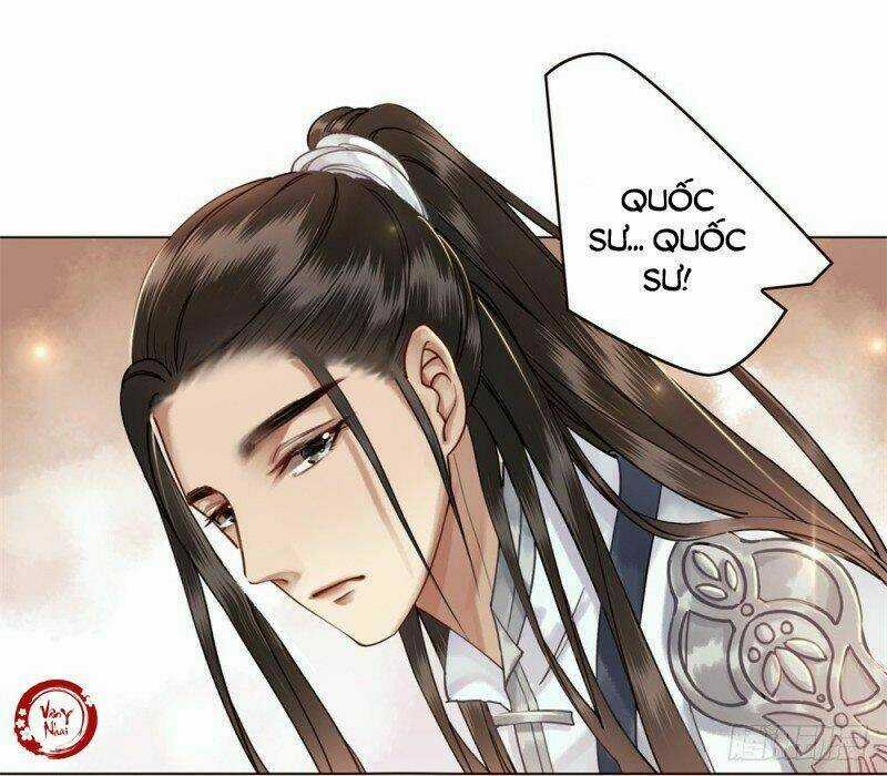 Gay Rồi! Cái Đó Thành Tinh Rồi Chapter 38 trang 37