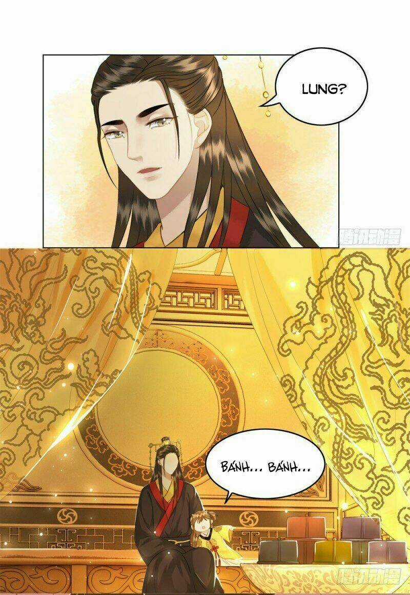 Gay Rồi! Cái Đó Thành Tinh Rồi Chapter 38 trang 4