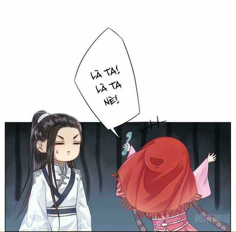 Gay Rồi! Cái Đó Thành Tinh Rồi Chapter 38 trang 43