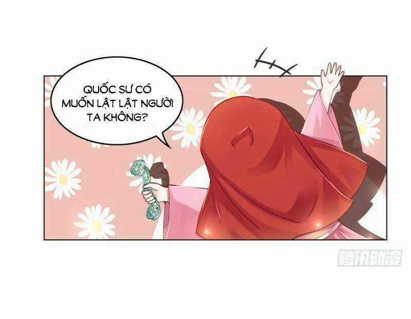 Gay Rồi! Cái Đó Thành Tinh Rồi Chapter 38 trang 45