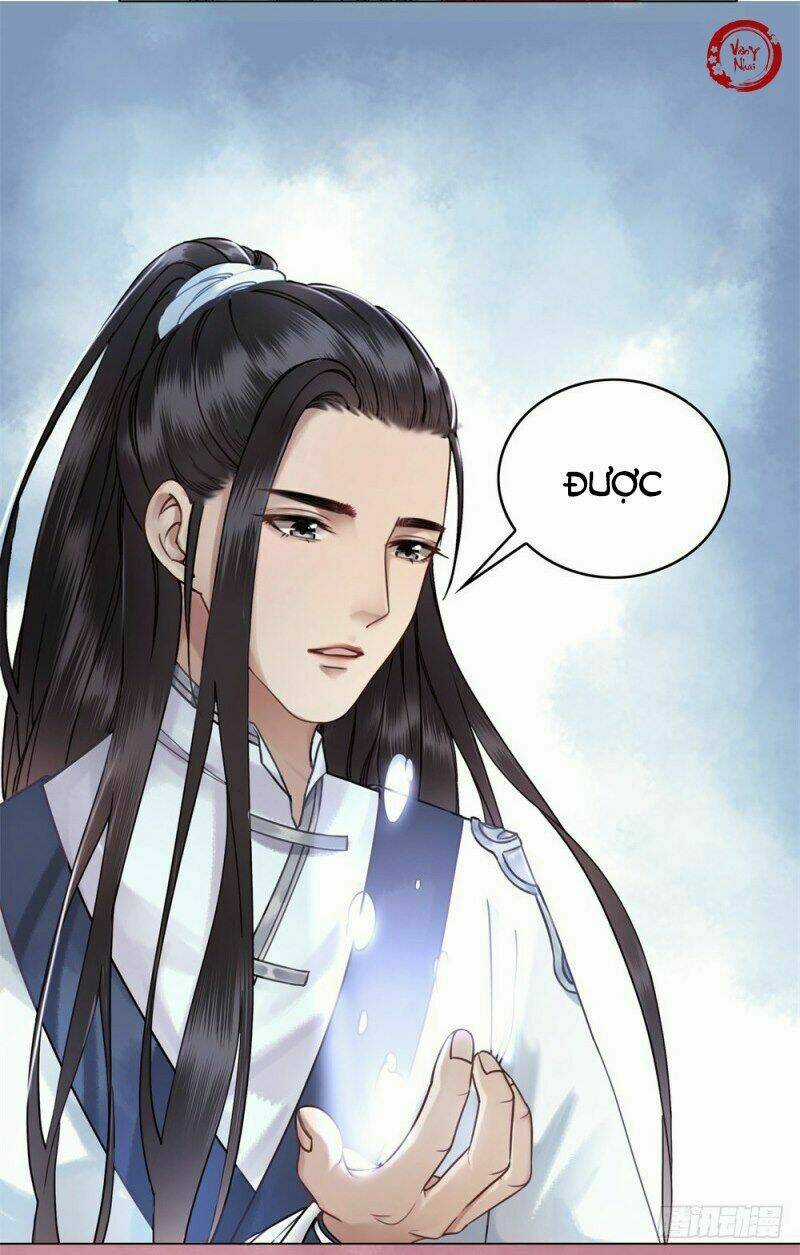 Gay Rồi! Cái Đó Thành Tinh Rồi Chapter 38 trang 47