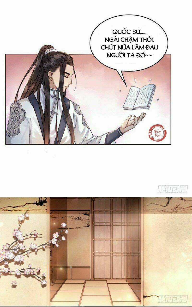 Gay Rồi! Cái Đó Thành Tinh Rồi Chapter 38 trang 49