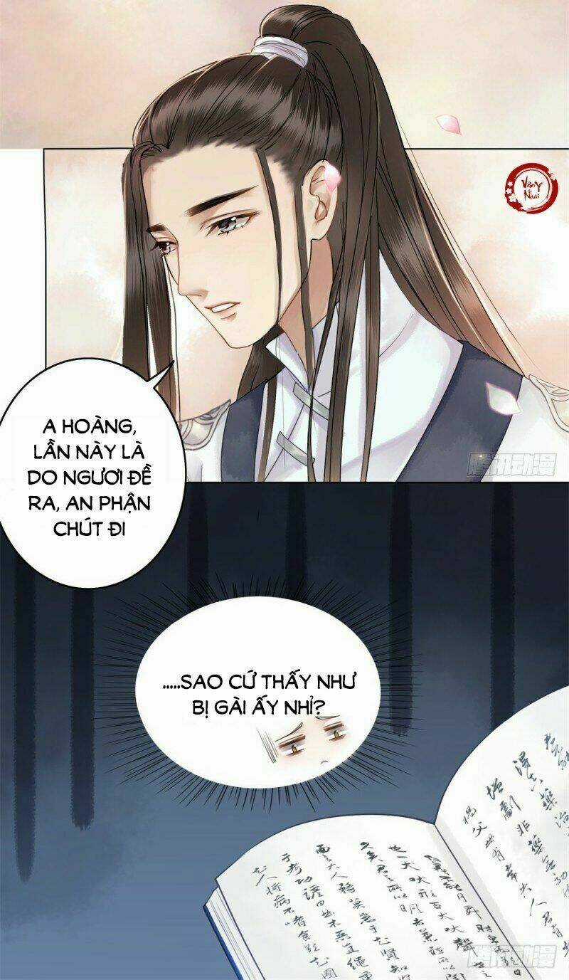 Gay Rồi! Cái Đó Thành Tinh Rồi Chapter 38 trang 51