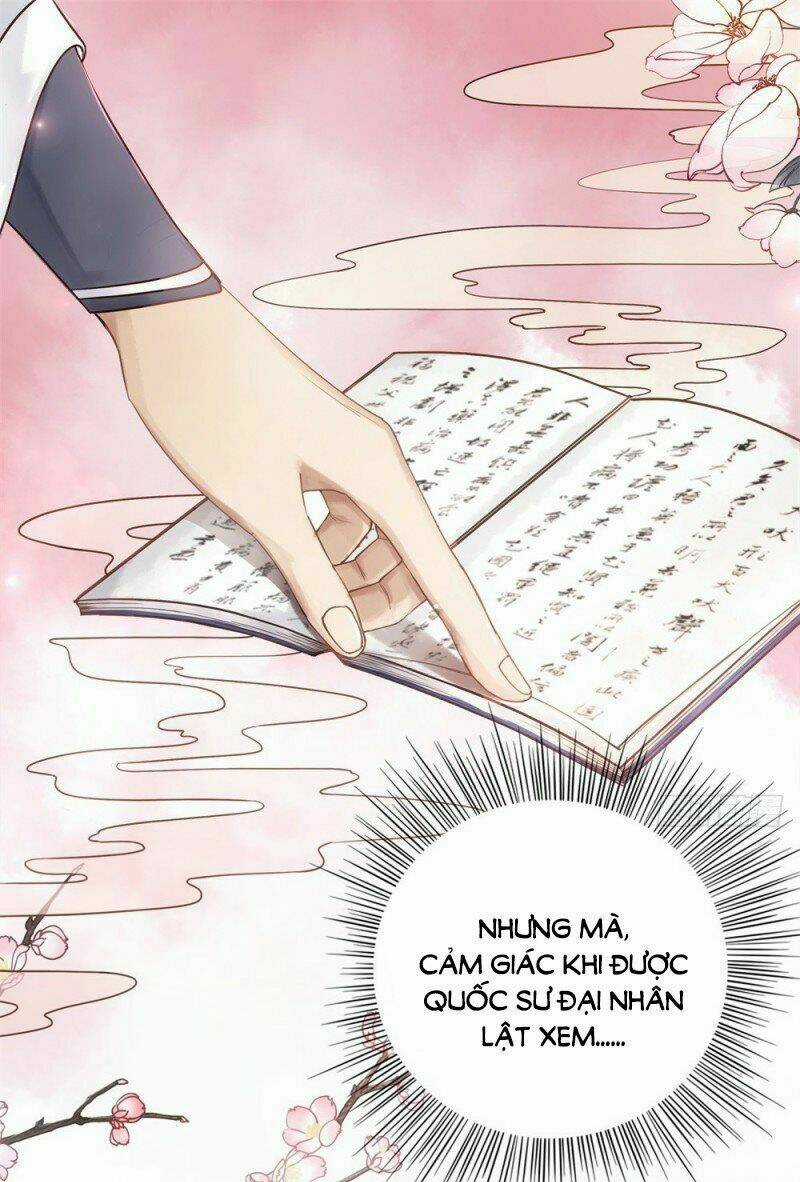 Gay Rồi! Cái Đó Thành Tinh Rồi Chapter 38 trang 52