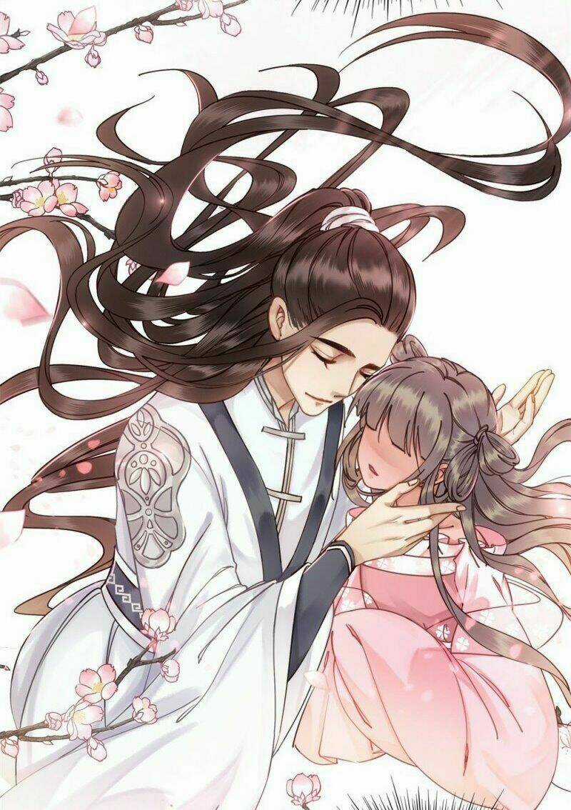 Gay Rồi! Cái Đó Thành Tinh Rồi Chapter 38 trang 53