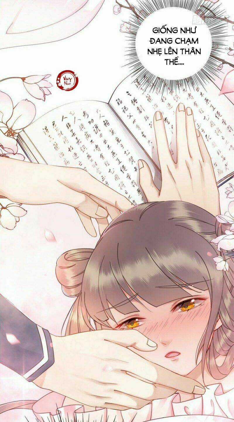 Gay Rồi! Cái Đó Thành Tinh Rồi Chapter 38 trang 54