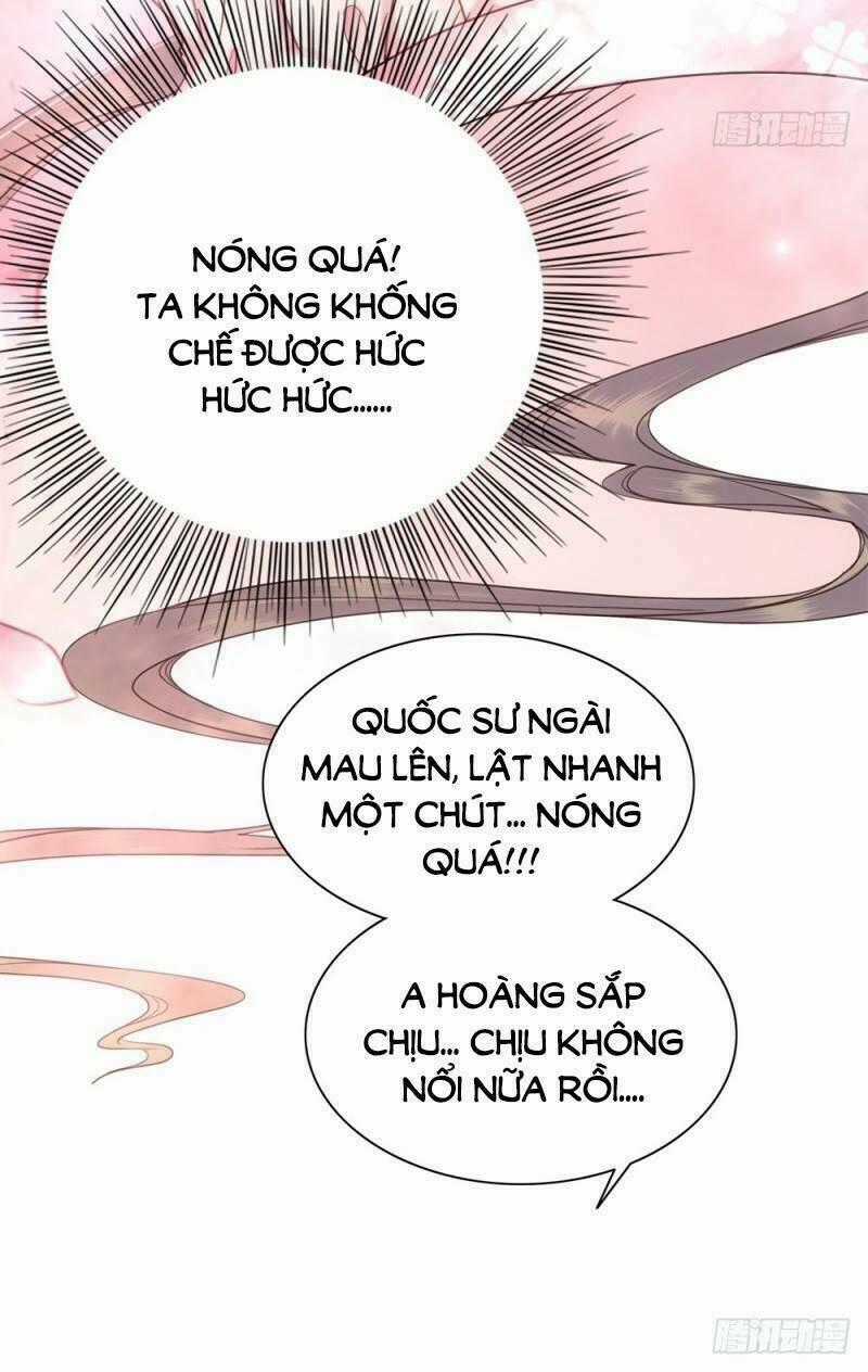 Gay Rồi! Cái Đó Thành Tinh Rồi Chapter 38 trang 55