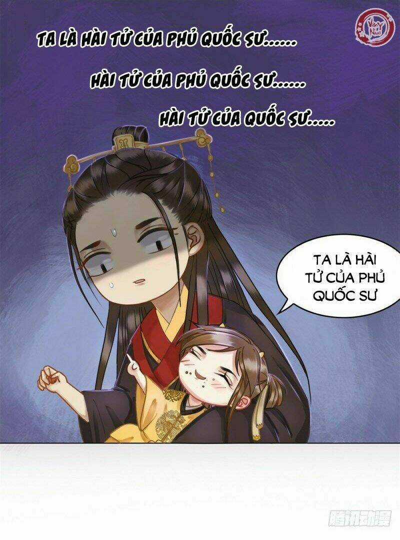 Gay Rồi! Cái Đó Thành Tinh Rồi Chapter 38 trang 8