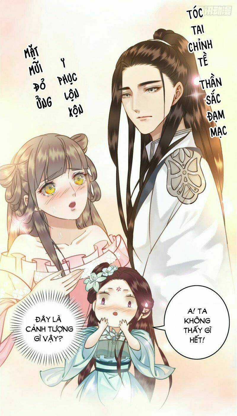 Gay Rồi! Cái Đó Thành Tinh Rồi Chapter 39 trang 10