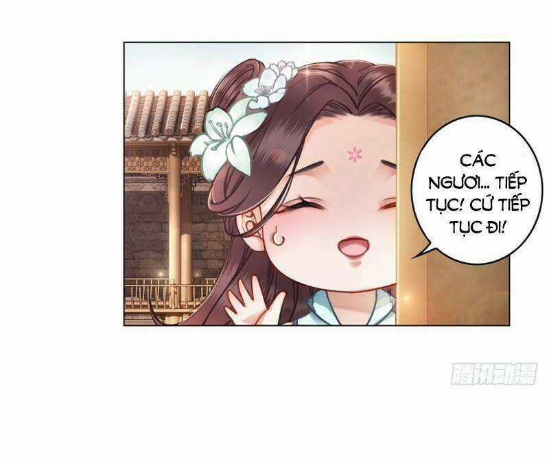 Gay Rồi! Cái Đó Thành Tinh Rồi Chapter 39 trang 11