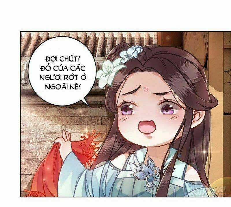 Gay Rồi! Cái Đó Thành Tinh Rồi Chapter 39 trang 12