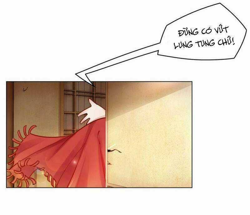 Gay Rồi! Cái Đó Thành Tinh Rồi Chapter 39 trang 13