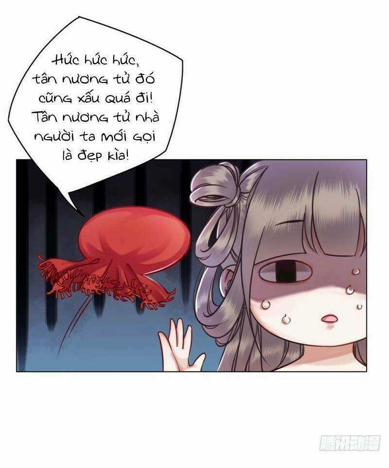 Gay Rồi! Cái Đó Thành Tinh Rồi Chapter 39 trang 17