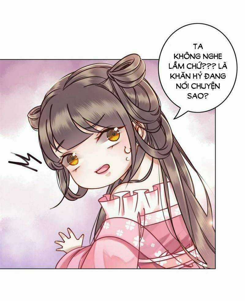 Gay Rồi! Cái Đó Thành Tinh Rồi Chapter 39 trang 18