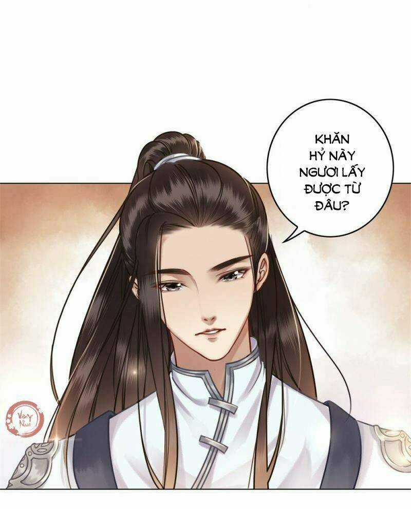 Gay Rồi! Cái Đó Thành Tinh Rồi Chapter 39 trang 19