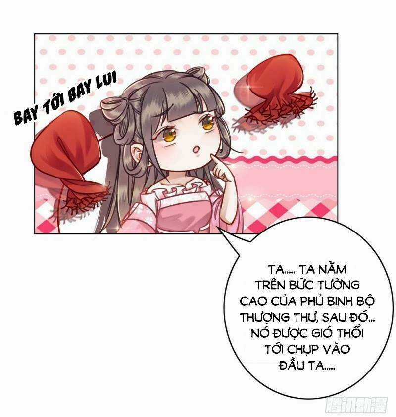 Gay Rồi! Cái Đó Thành Tinh Rồi Chapter 39 trang 20