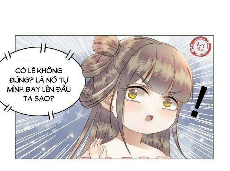 Gay Rồi! Cái Đó Thành Tinh Rồi Chapter 39 trang 21