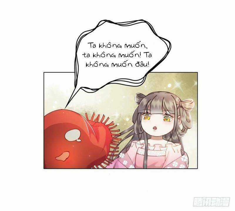 Gay Rồi! Cái Đó Thành Tinh Rồi Chapter 39 trang 28